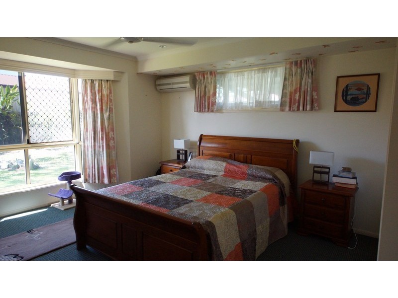 5 Marlin Court, Andergrove QLD 4740