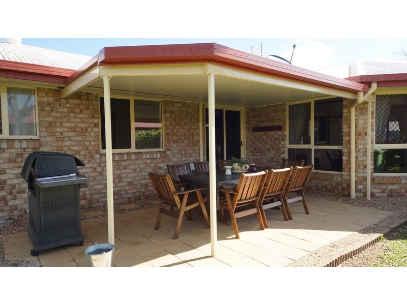 5 Marlin Court, Andergrove QLD 4740