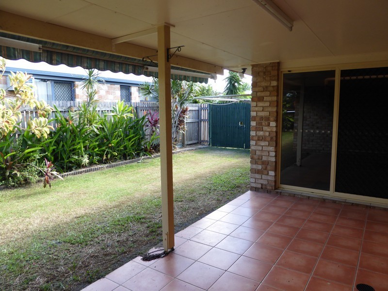 5 Marlin Court, Andergrove QLD 4740