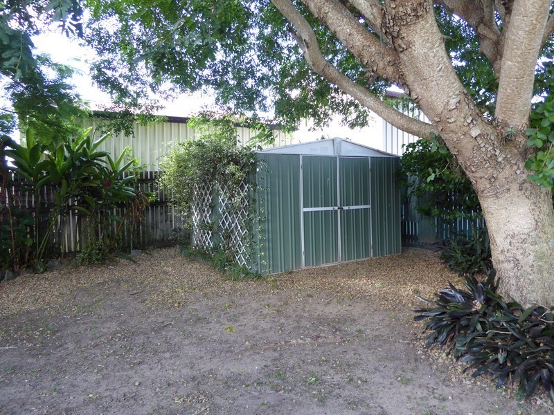 5 Marlin Court, Andergrove QLD 4740