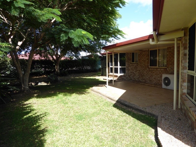 5 Marlin Court, Andergrove QLD 4740
