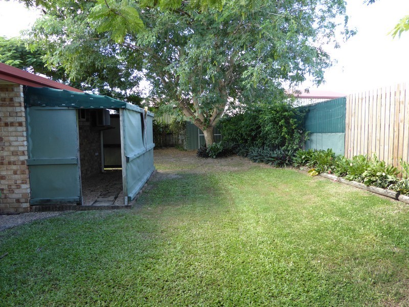 5 Marlin Court, Andergrove QLD 4740
