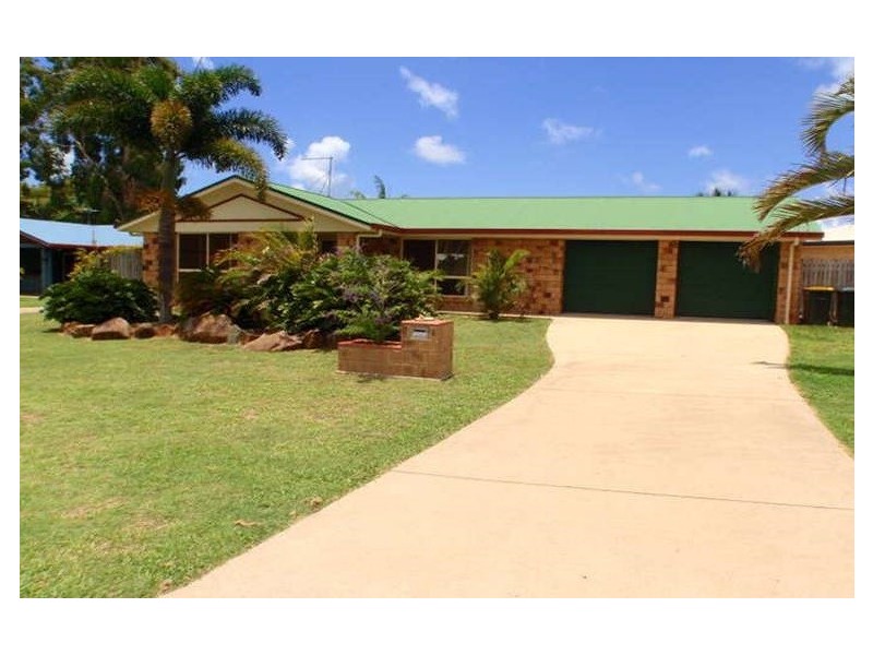 4 Dudley Place, Slade Point QLD 4740