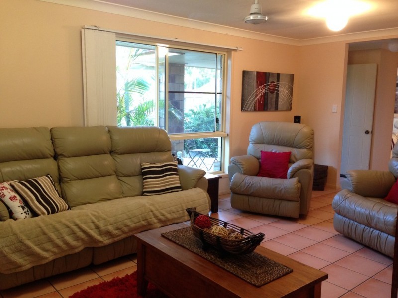 4 Dudley Place, Slade Point QLD 4740