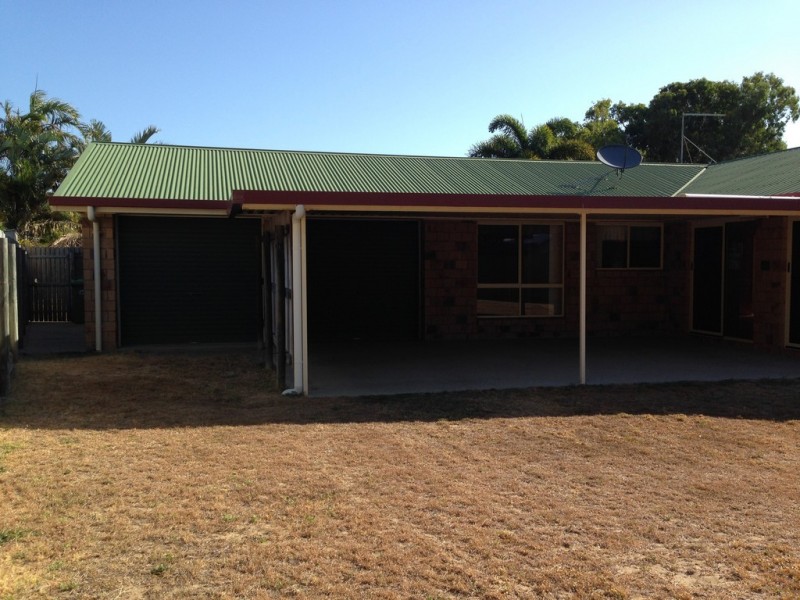4 Dudley Place, Slade Point QLD 4740