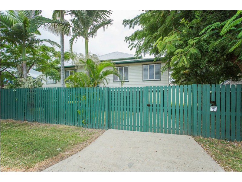 7 James Street, Mackay QLD 4740