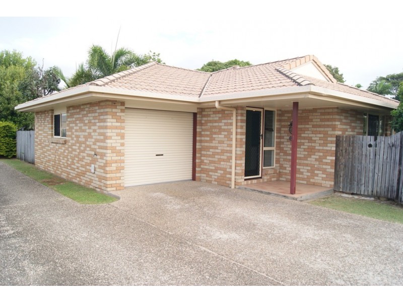 1/39 Ungerer Street, North Mackay QLD 4740