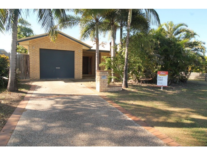 5 Tindaridge Court, Hay Point QLD 4740