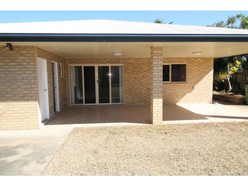5 Tindaridge Court, Hay Point QLD 4740