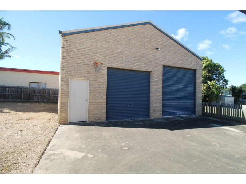 5 Tindaridge Court, Hay Point QLD 4740