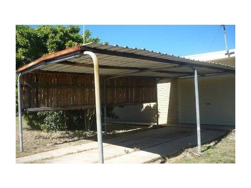 28 Rasmussen Avenue, Hay Point QLD 4740