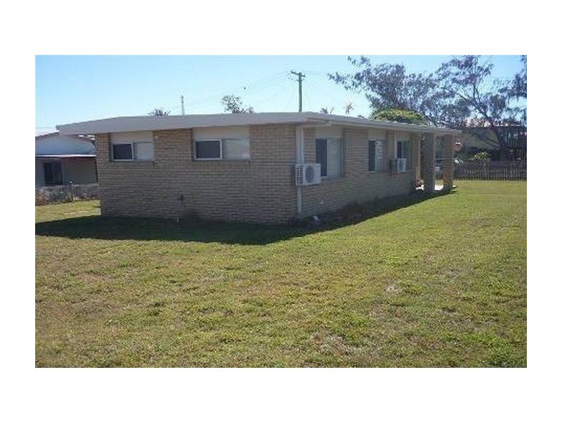 28 Rasmussen Avenue, Hay Point QLD 4740