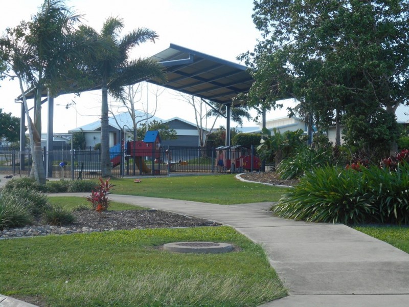 5 Amara Street, Rural View QLD 4740