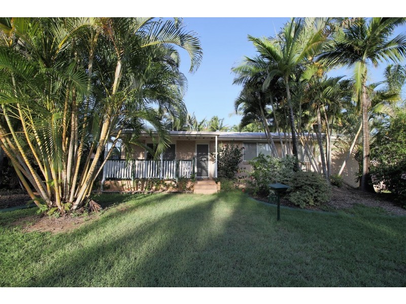 36 Cavanagh Drive, Blacks Beach QLD 4740