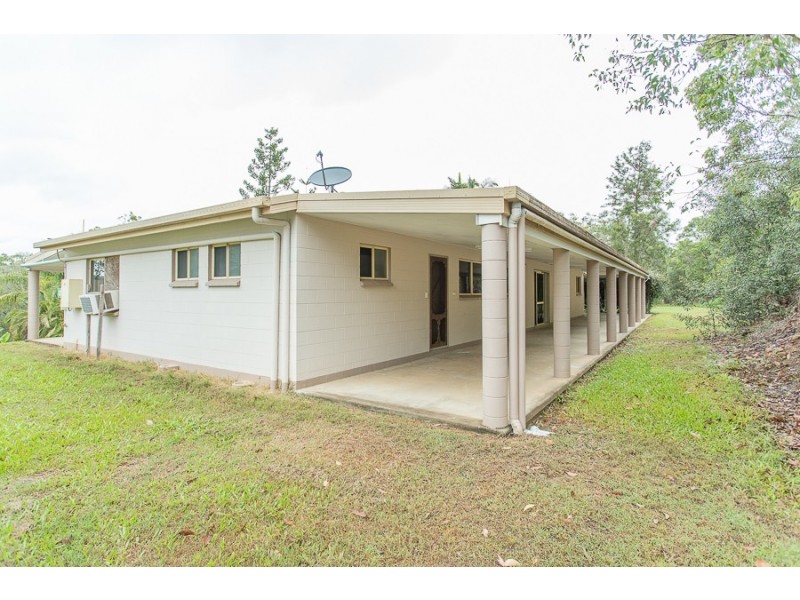 80 McGills Road, Kuttabul QLD 4741