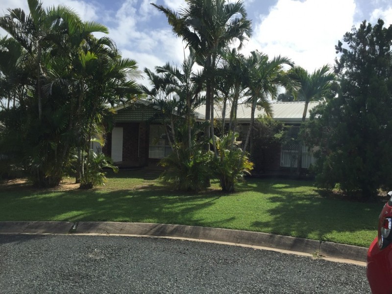 7 Terri Court, Andergrove QLD 4740