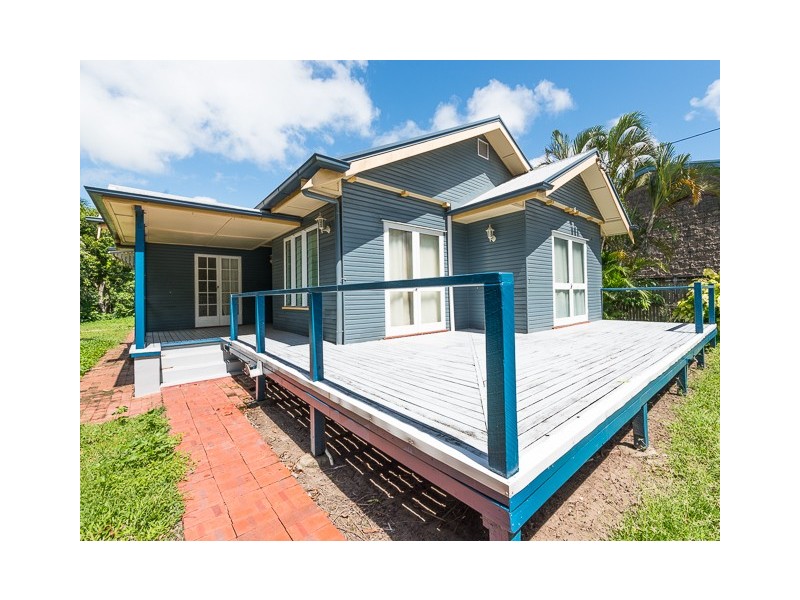 63 George Street, West Mackay QLD 4740