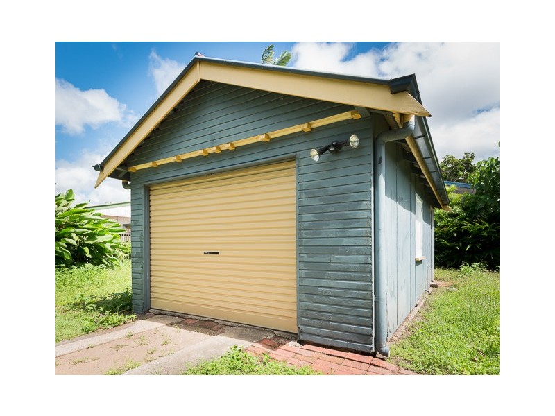 63 George Street, West Mackay QLD 4740