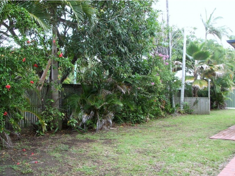 63 George Street, West Mackay QLD 4740