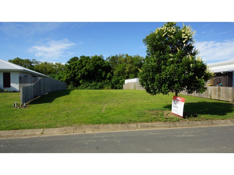Lot 17/21 Stoddart Place, Walkerston QLD 4751