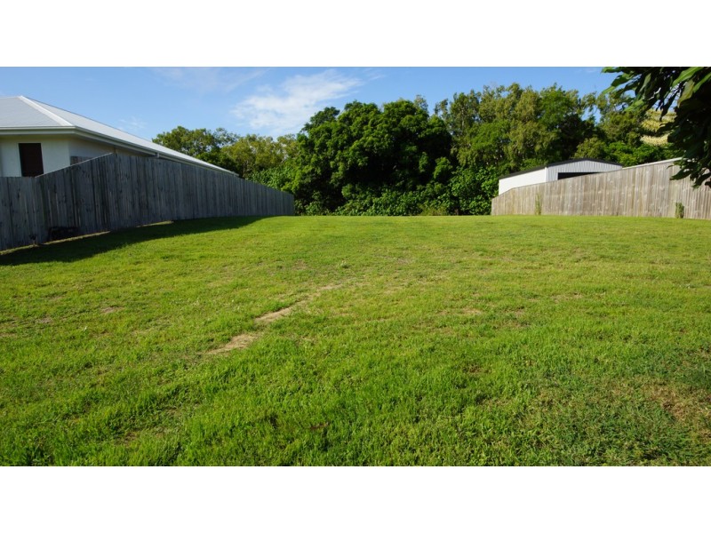 Lot 17/21 Stoddart Place, Walkerston QLD 4751