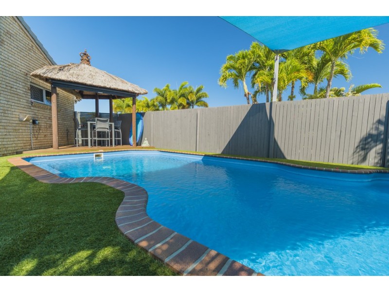 40 Riverleigh Drive, North Mackay QLD 4740