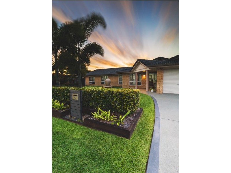 40 Riverleigh Drive, North Mackay QLD 4740