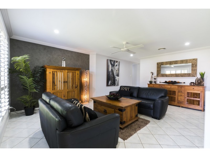 40 Riverleigh Drive, North Mackay QLD 4740