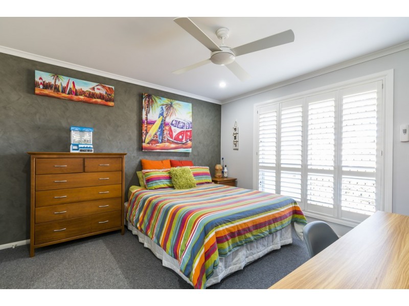 40 Riverleigh Drive, North Mackay QLD 4740