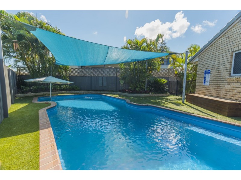40 Riverleigh Drive, North Mackay QLD 4740