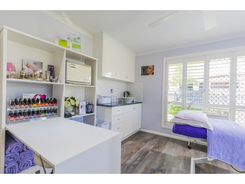 40 Riverleigh Drive, North Mackay QLD 4740