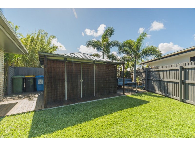 40 Riverleigh Drive, North Mackay QLD 4740