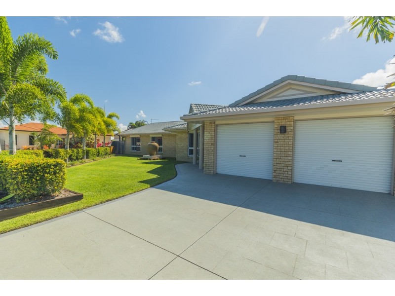40 Riverleigh Drive, North Mackay QLD 4740