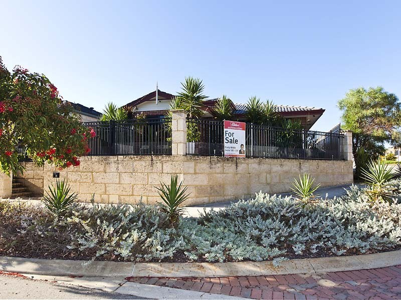 18 CHELTENHAM LOOP, Bertram WA 6167
