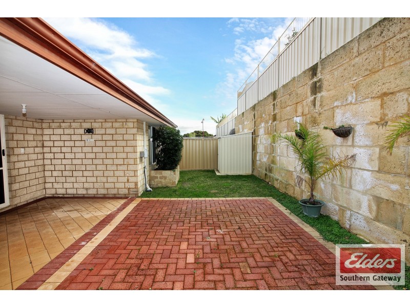 8 Borthwick Place, Orelia WA 6167