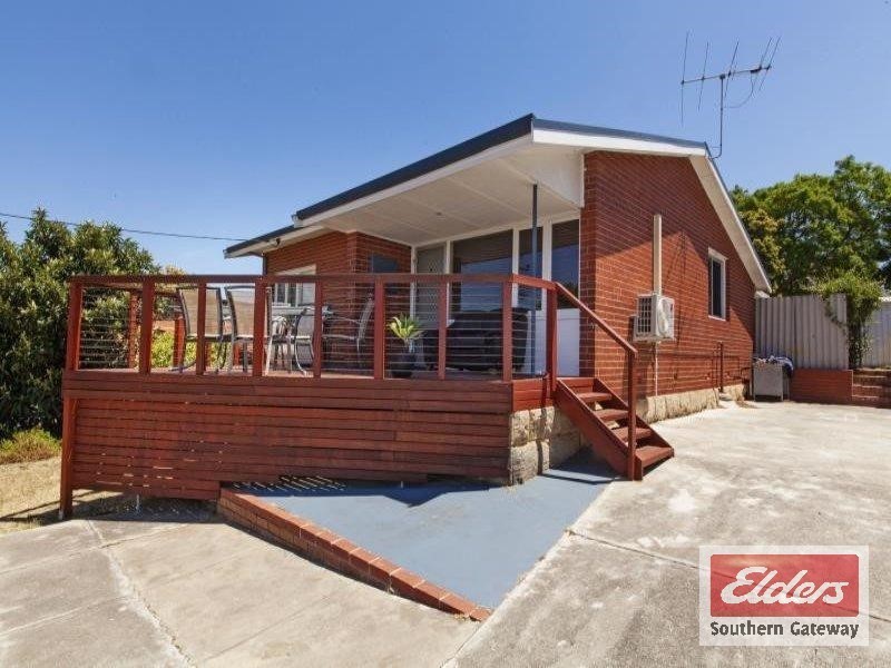 3 WIGGINS ROAD, Orelia WA 6167
