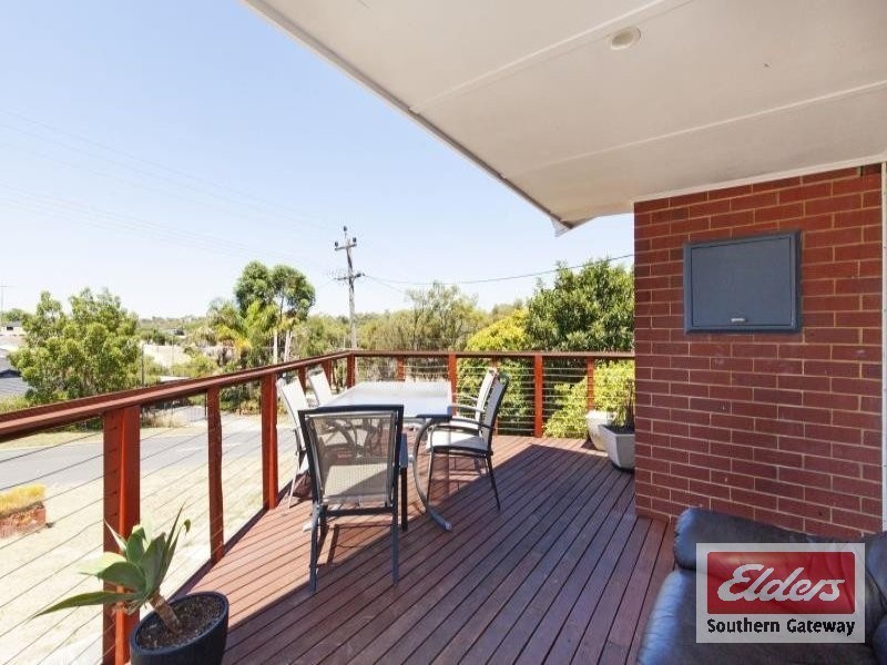 3 WIGGINS ROAD, Orelia WA 6167