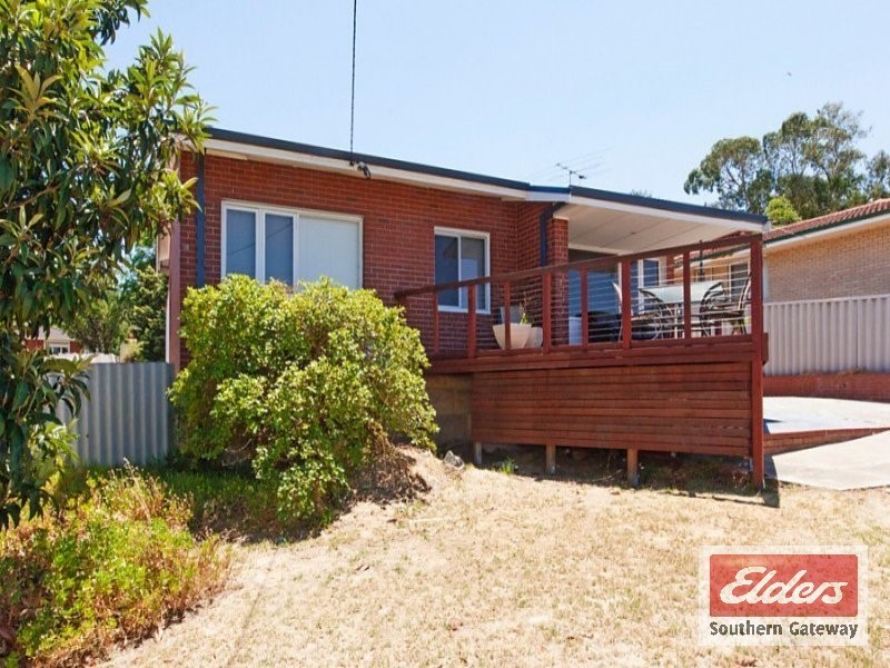 3 WIGGINS ROAD, Orelia WA 6167