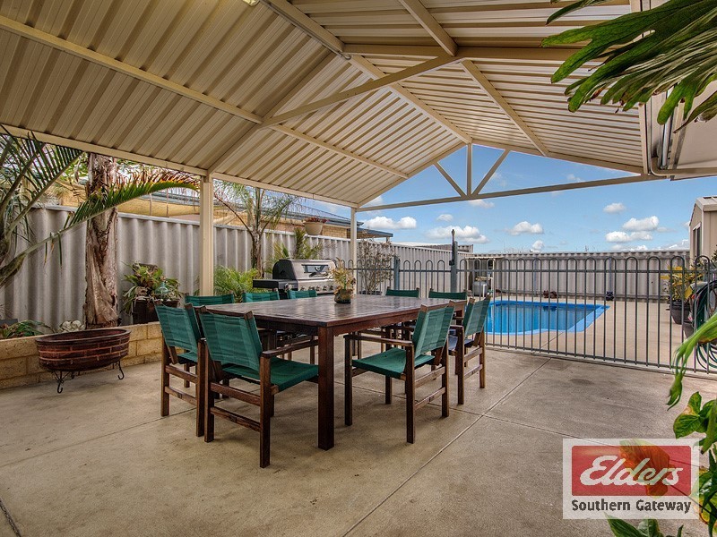 19 Leghorn Road, Orelia WA 6167