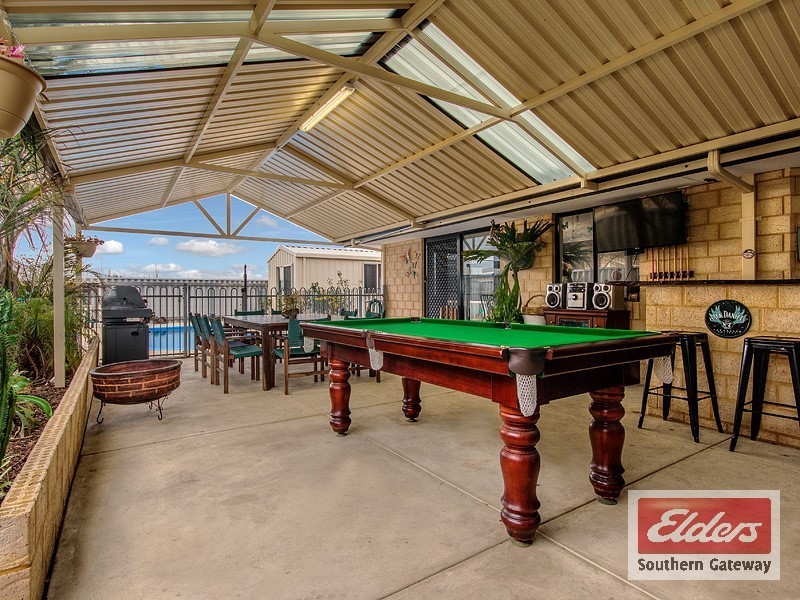 19 Leghorn Road, Orelia WA 6167