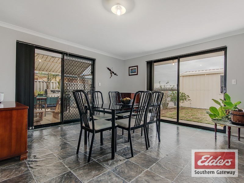 19 Leghorn Road, Orelia WA 6167