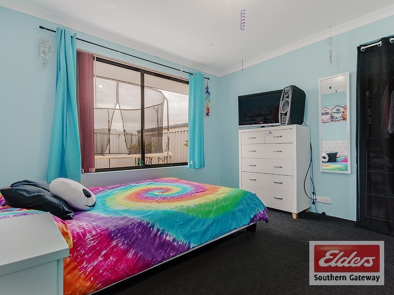 19 Leghorn Road, Orelia WA 6167