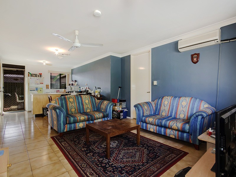 Unit 1, 1 Mulberry Close, Bouvard WA 6211