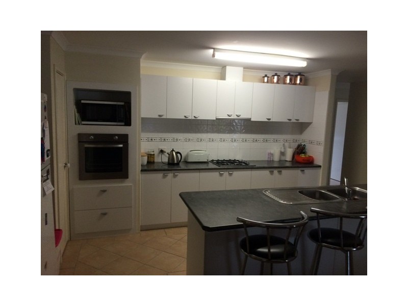 14 ADDINGHAM CRESCENT, Bertram WA 6167