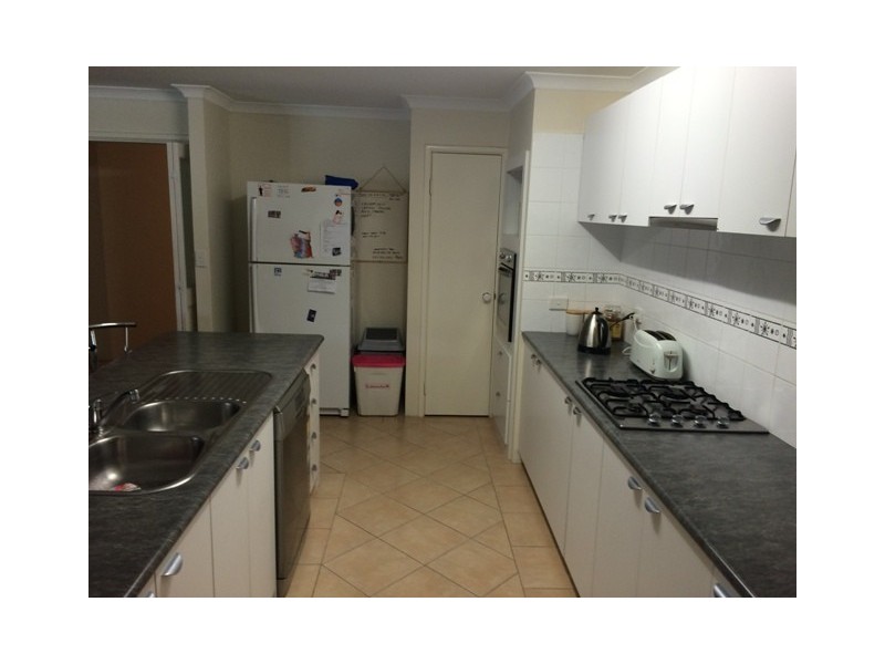 14 ADDINGHAM CRESCENT, Bertram WA 6167