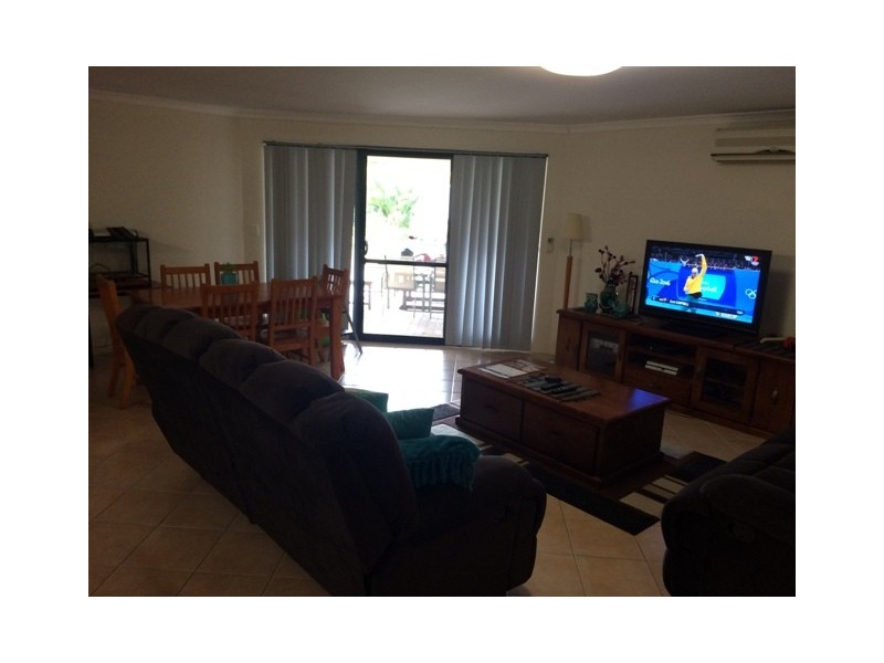 14 ADDINGHAM CRESCENT, Bertram WA 6167