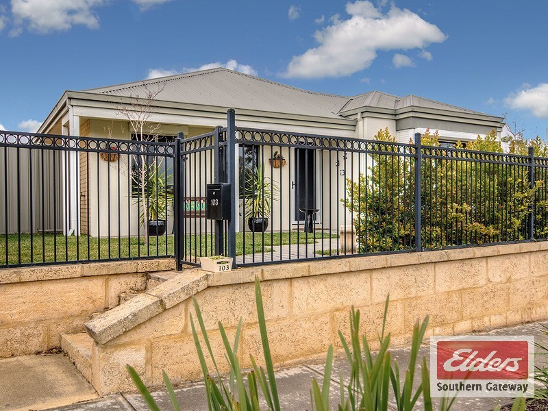 103 Runnymede Gate, Wellard WA 6170