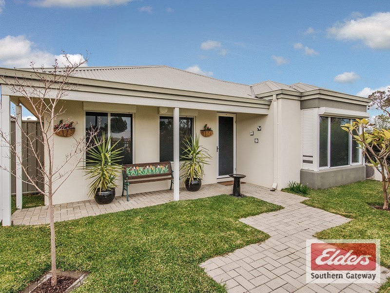 103 Runnymede Gate, Wellard WA 6170