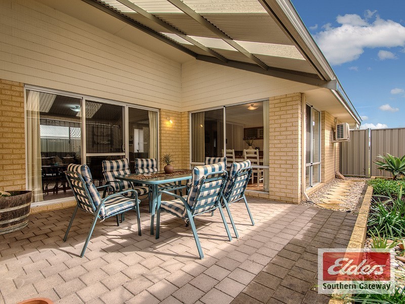 103 Runnymede Gate, Wellard WA 6170
