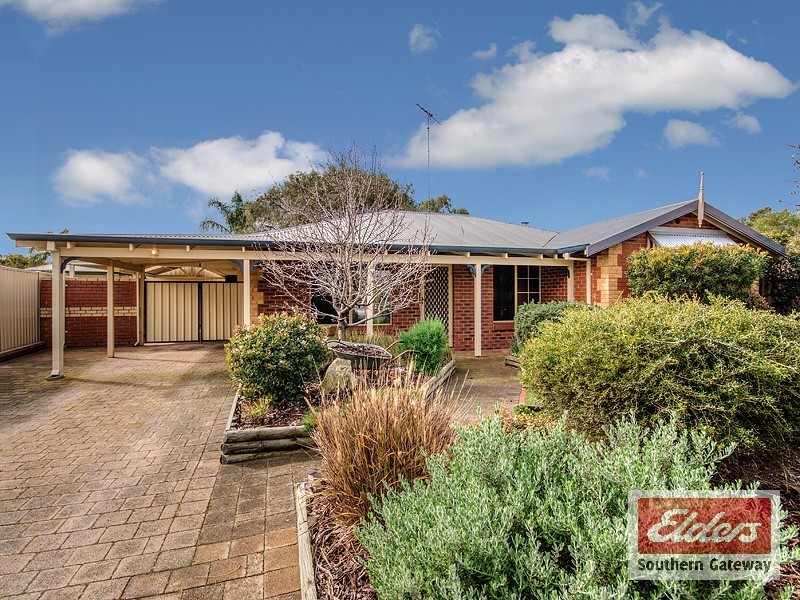 12 Feilman Drive, Leda WA 6170